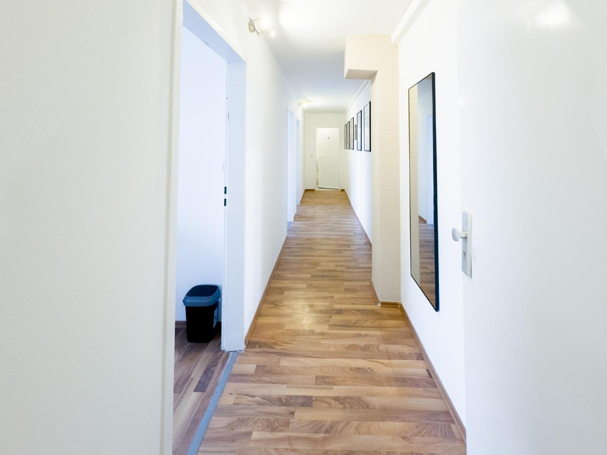 Basement Kuechgarten Hamburg Zewnętrze zdjęcie